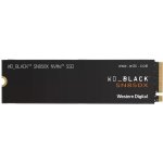 WD Black SN850X 1TB, WDS100T2X0E – Hledejceny.cz