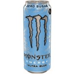Monster Ultra Blue 500 ml – Zboží Dáma