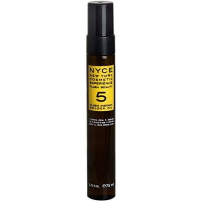Nyce Flash Instant Golden Oil 75 ml