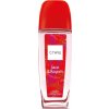Klasické C-Thru Love Whisper Woman deodorant sklo 75 ml