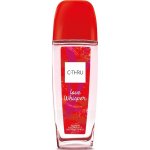 C-Thru Love Whisper Woman deodorant sklo 75 ml – Sleviste.cz