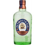 Plymouth Gin 41,2% 0,7 l (holá láhev) – Zboží Dáma