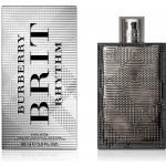 Burberry Brit Rhythm Intense toaletní voda pánská 90 ml – Zbozi.Blesk.cz