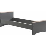 Vipack Londen Šedá – Zboží Mobilmania