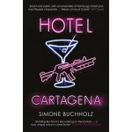 Hotel Cartagena, 4 Ward RachelPaperback – Hledejceny.cz