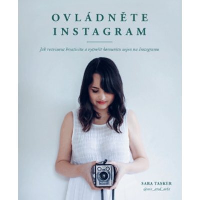 Ovládněte Instagram – Hledejceny.cz