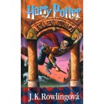 Harry Potter a Kámen mudrců - Joanne Kathleen Rowlingová – Zboží Mobilmania