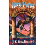 Harry Potter a Kámen mudrců - Joanne Kathleen Rowlingová – Hledejceny.cz