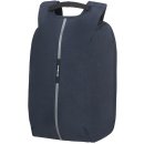 brašna či batoh pro notebook Samsonite Securipak Laptop Backpack 15.6" KA6-01001 Eclipse Blue