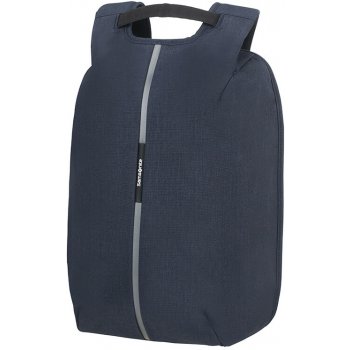 Samsonite Securipak Laptop Backpack 15.6" KA6-01001 Eclipse Blue