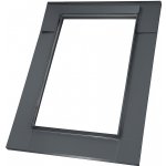Skylight PLUS / SUPRO 78 x 118 cm, Šedá , P – Sleviste.cz
