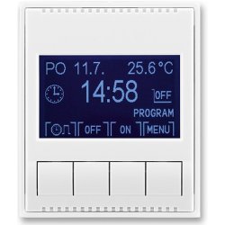 ABB Element Time 3292E-A20301 03