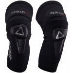 Leatt ReaFlex Hybrid Pro knee černé – Zboží Dáma