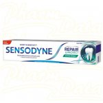 Sensodyne Repair & Protect Extra Fresh s fluoridem 75 ml – Zbozi.Blesk.cz