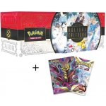 Blackfire Pokémon TCG Holiday 2022 – Zboží Mobilmania