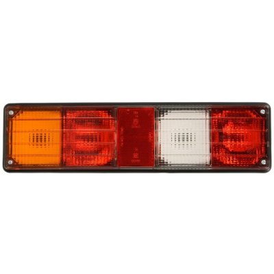 Zadní světlo levé TRUCKLIGHT DAEWOO LUBLIN II 04.1997+ LT-50L – Zboží Mobilmania