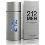 Carolina Herrera 212 toaletní voda pánská 100 ml tester – Hledejceny.cz