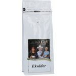 Latino Café Ekvádor zrnková 0,1 kg – Hledejceny.cz