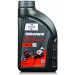 Fuchs Silkolene PRO 4 10W-40 XP 1 l – Zboží Mobilmania