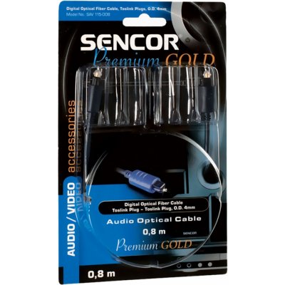 Sencor SAV 115-008 – Hledejceny.cz