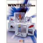 Winter Games 2007 – Zboží Dáma