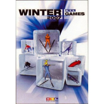 Winter Games 2007