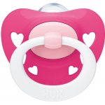 Nuk Signature box tm.růžová – Zboží Mobilmania
