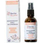 Barrier Booster by Kvitok Zklidňující vlasová esence 50 ml – Sleviste.cz