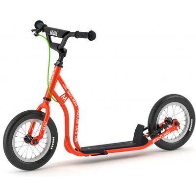 Yedoo Mau red – Zboží Dáma