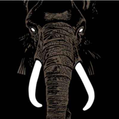 Don't Buy Ivory Anymore! - Palm Unit LP – Zboží Mobilmania