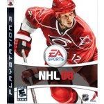 NHL 08 – Zboží Mobilmania