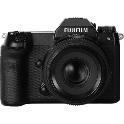 Fujifilm GFX 100S II – Zboží Živě