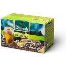 Dilmah Lemongrass & Lemon čaj zelený citrónová tráva a citron 20 x 1,5 g