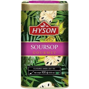 Hyson WATER GREEN Tea OPA 100 g