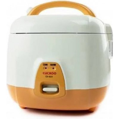 Cuckoo CR-0331 – Zboží Dáma