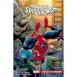 Seqoy s.r.o. Amazing Spider-Man Návrat ke kořenům – Sleviste.cz