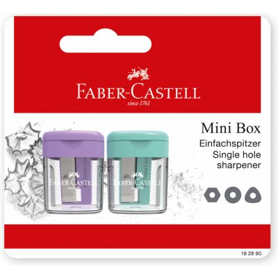 Faber Castell 1828900 – Zboží Mobilmania