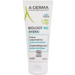 A-Derma Biology AC Hydra kompenzační krém 40 ml – Zboží Dáma