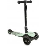 MoMi SAN zelená – Zboží Mobilmania