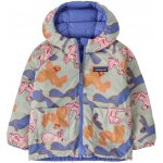 Patagonia Baby Reversible Down Sweater Hoody BNLF – Zbozi.Blesk.cz