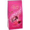 Bonboniéra Lindt Lindor malinový krém 174g