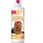 Akinu šampon s konicionérem 250 ml – Sleviste.cz