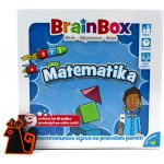 Asmodee Brainbox: Matematika – Hledejceny.cz