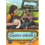 G-W Country zpevník 1 – Zbozi.Blesk.cz