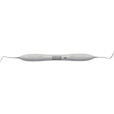 LM-Dental Nabers Probe LM 20-21 Vyberte typ rukojeti ErgoSense (ES) nebo ErgoMax (XSi):: Ručka ErgoMax – Hledejceny.cz
