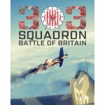 303 Squadron: Battle of Britain – Hledejceny.cz