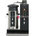 Animo Výrobník filtrované kávy čaje CB/Wx5L – Hledejceny.cz