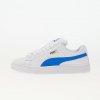 Skate boty Puma Suede XL Lth Black/ Hyperlink Blue