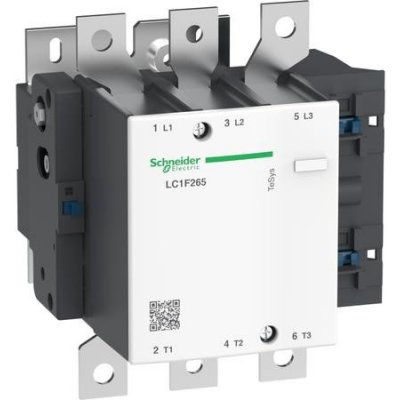 Schneider Electric LC1F265B7 – Zboží Mobilmania