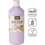 Creall pastelově fialová 500 ml – Zboží Dáma